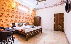 Hotel White Palace Jaipur